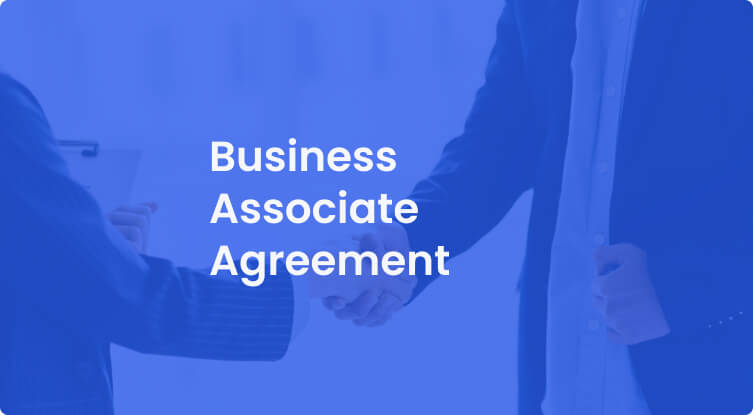 Business Associate Agreement