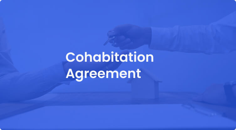 Cohabitation Agreement