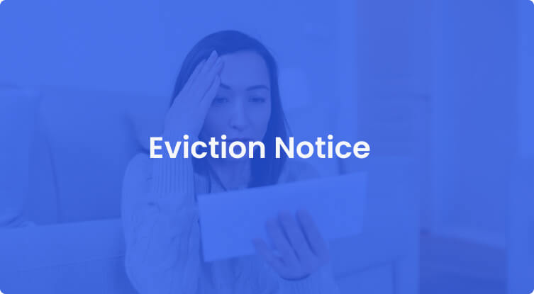 Eviction Notice