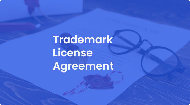 Trademark License Agreement