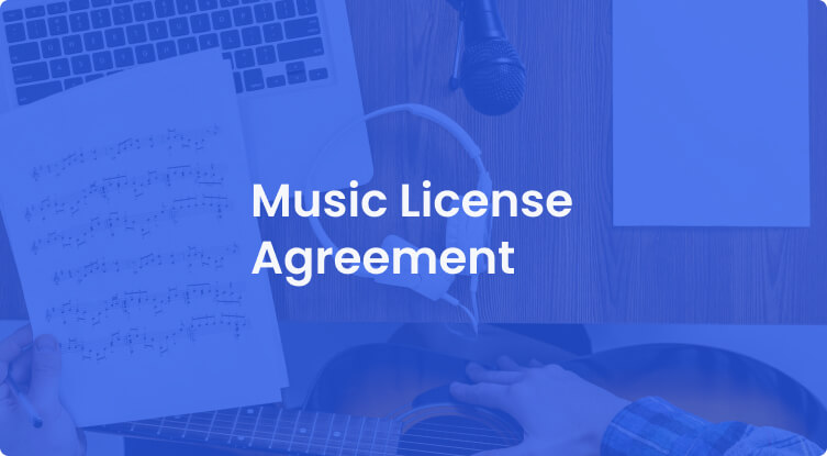 Music Licensing Agreement